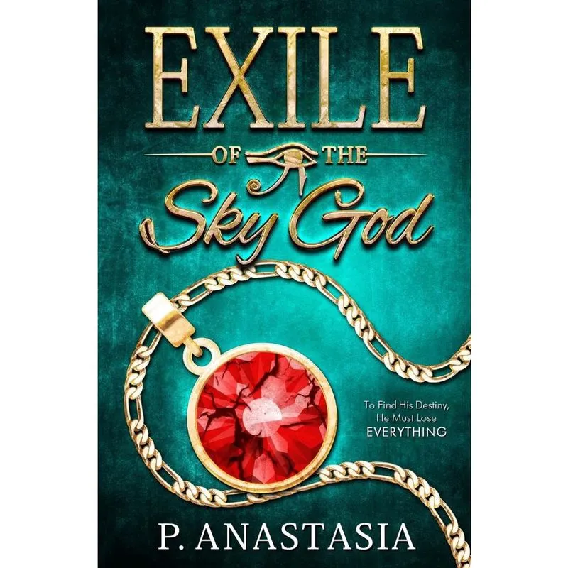 Exile of the Sky God
