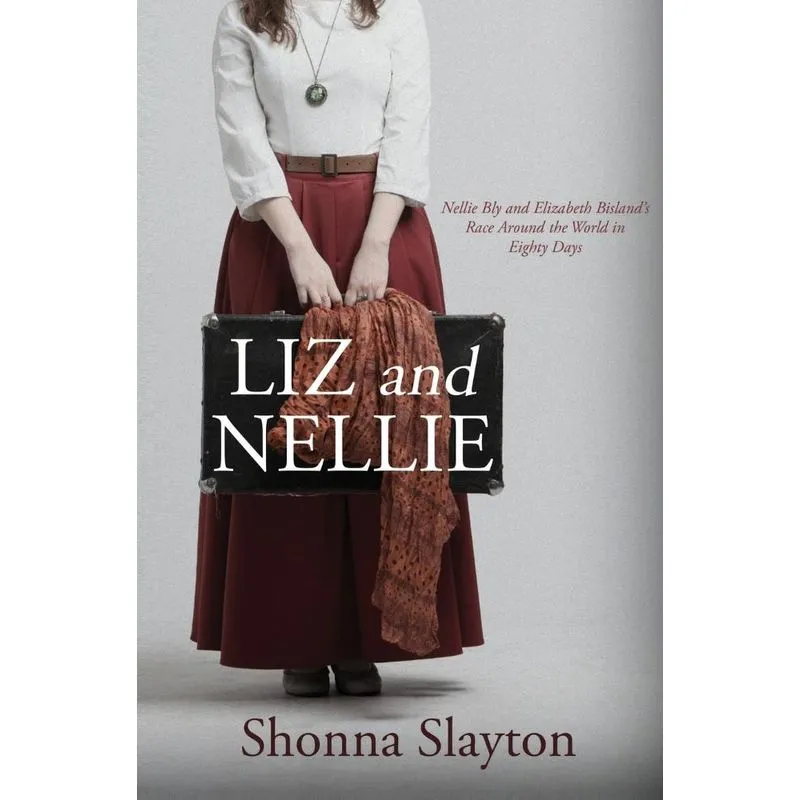 Liz and Nellie