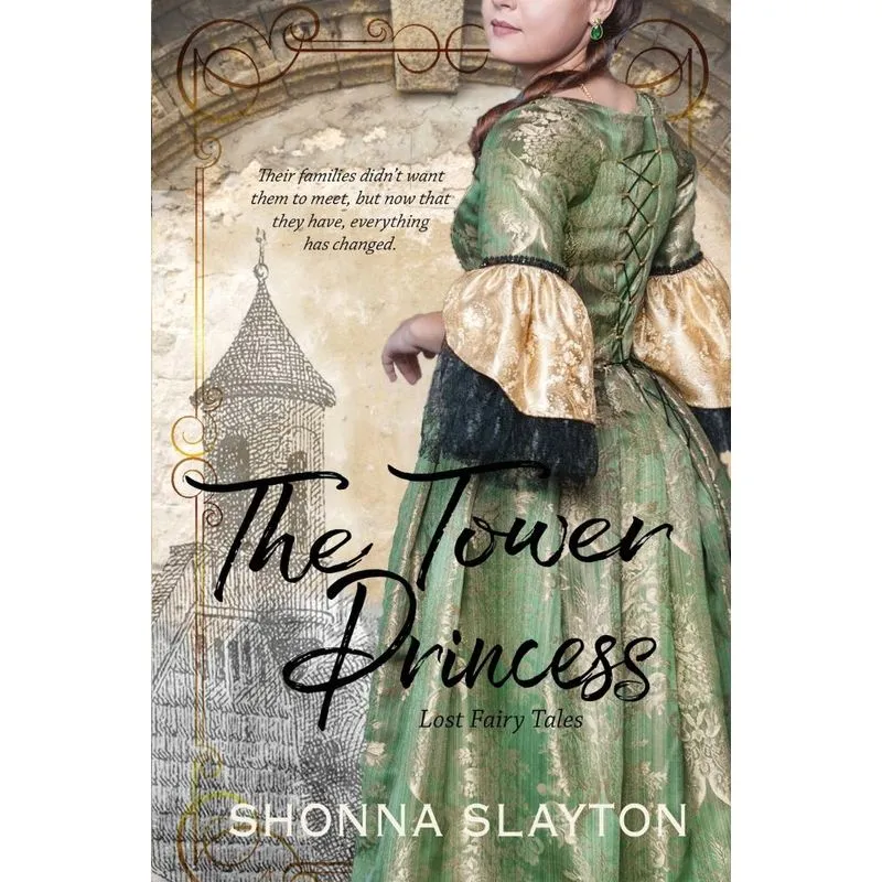 The Tower Princess