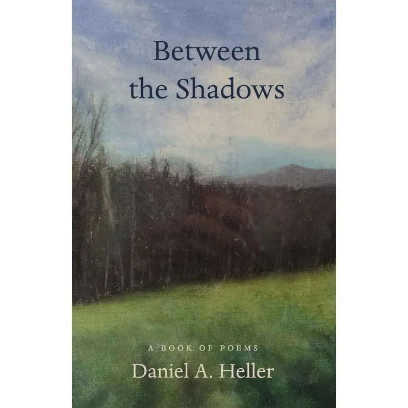 Between the Shadows