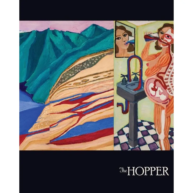 The Hopper