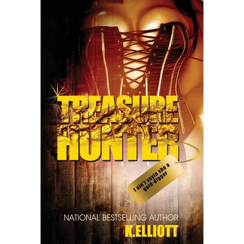 Treasure Hunter