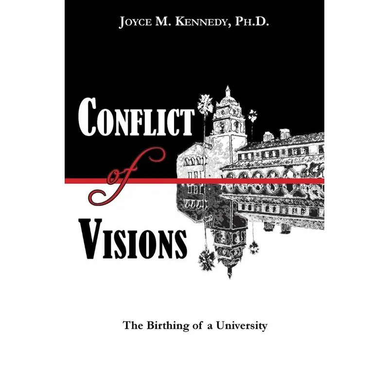 Conflict of Visions