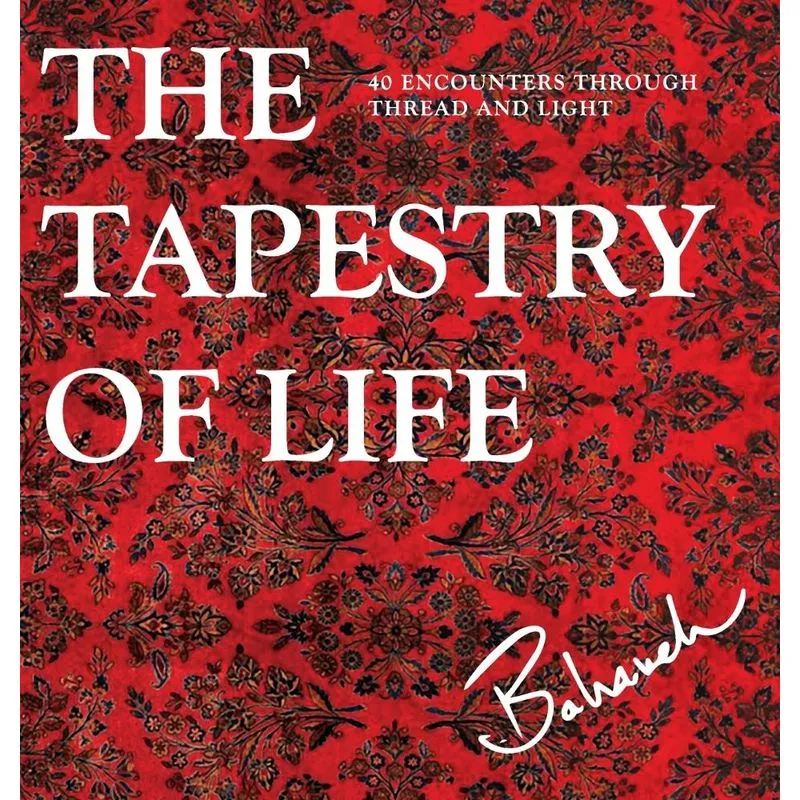 The Tapestry of Life