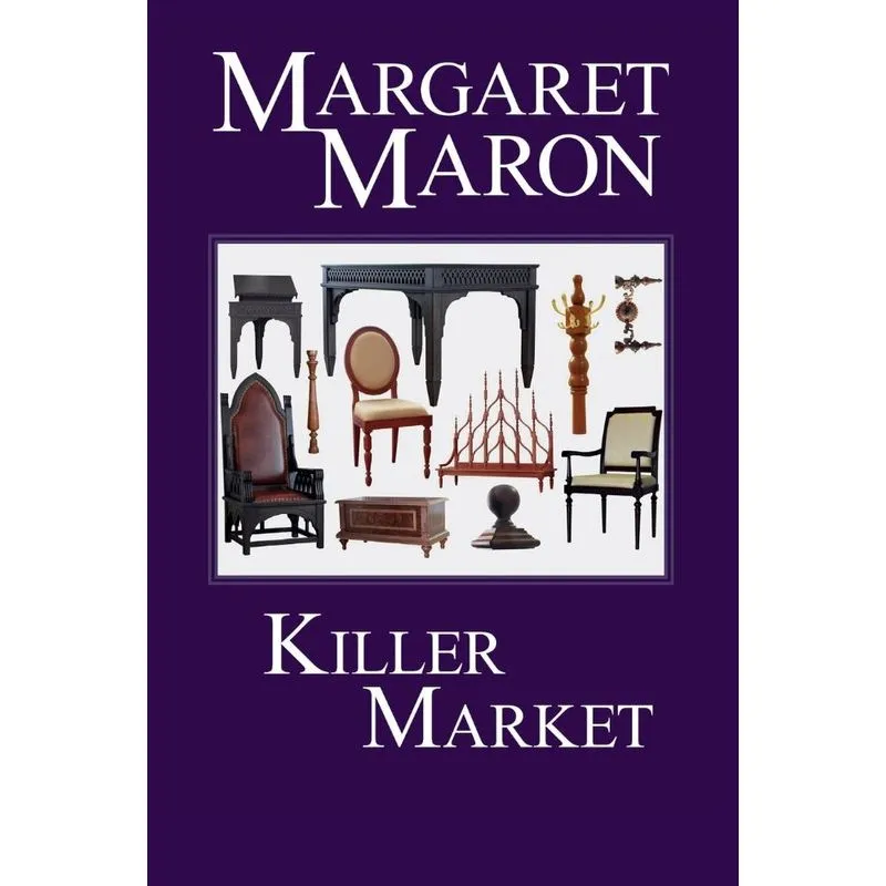 Killer Market