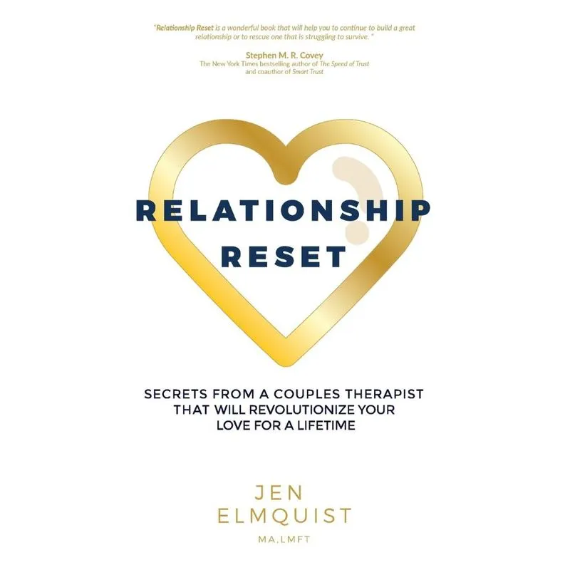 Relationship Reset