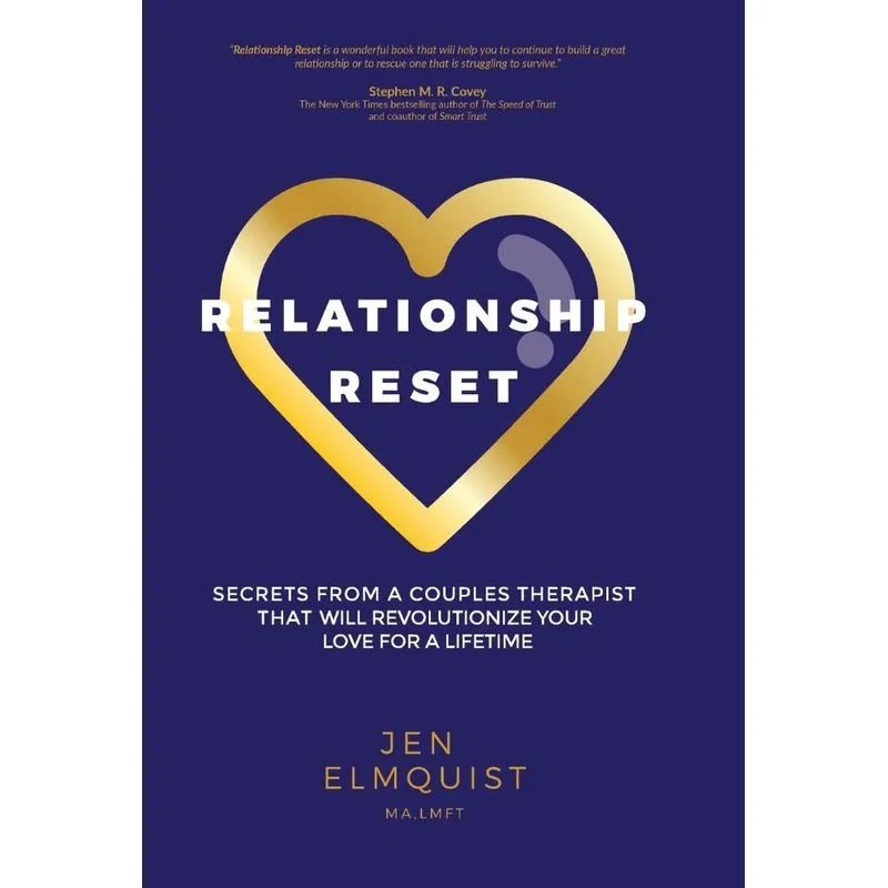 Relationship Reset