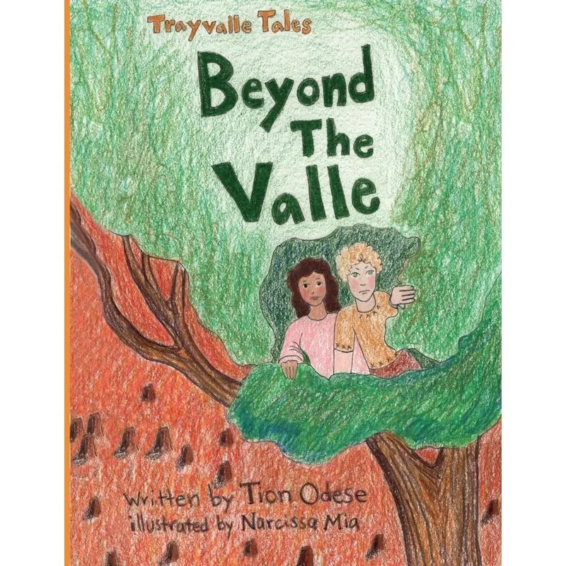 Trayvalle Tales