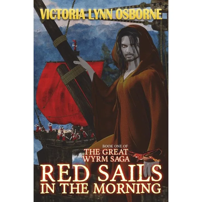 Red Sails in the Morning