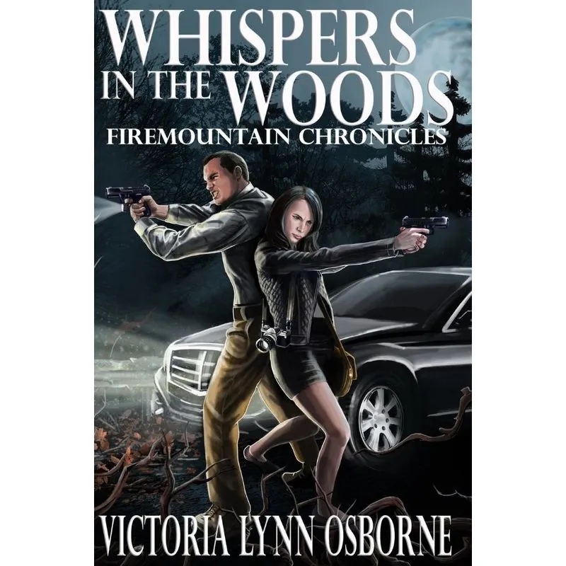 Whispers in the Woods