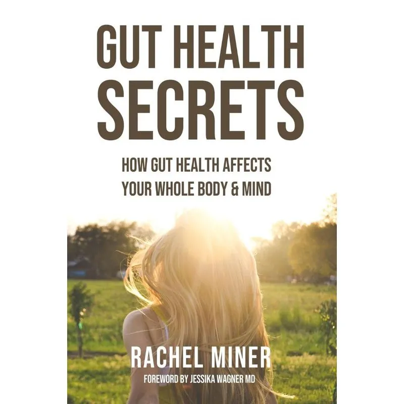 Gut Health Secrets