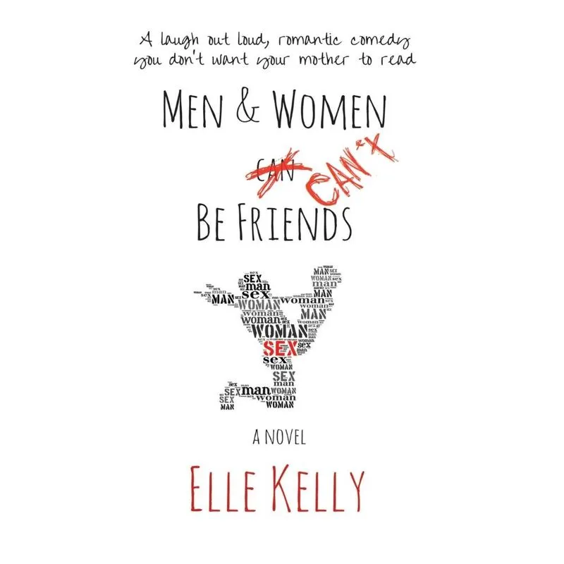 Men & Women Cant Be Friends