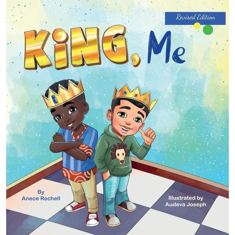 King, Me