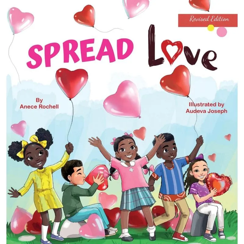 Spread Love
