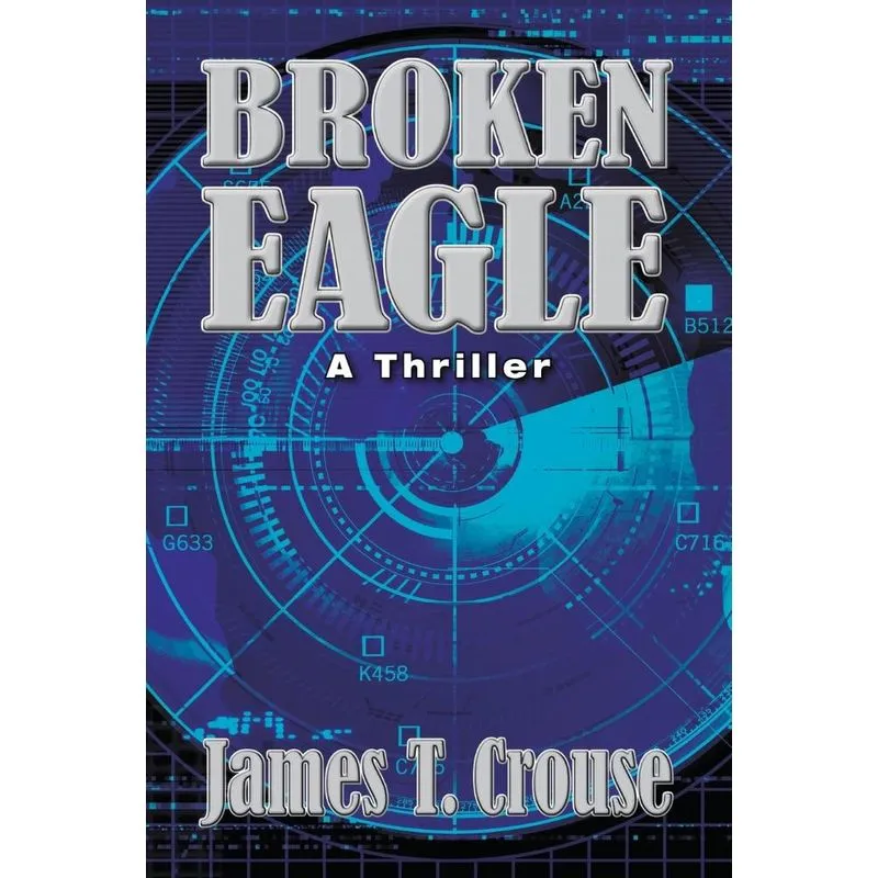 Broken Eagle