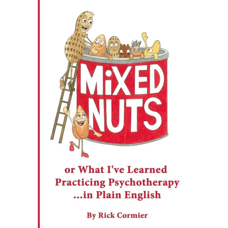 Mixed Nuts