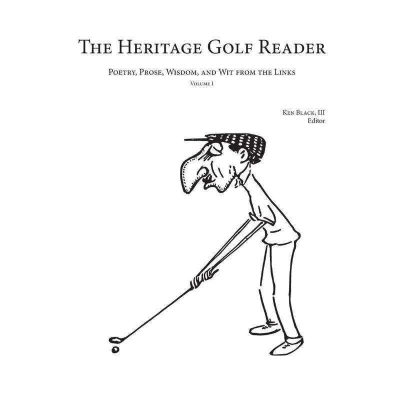 The Heritage Golf Reader