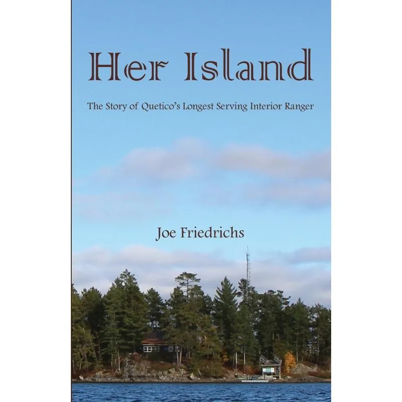 Her Island