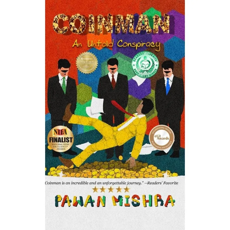 Coinman