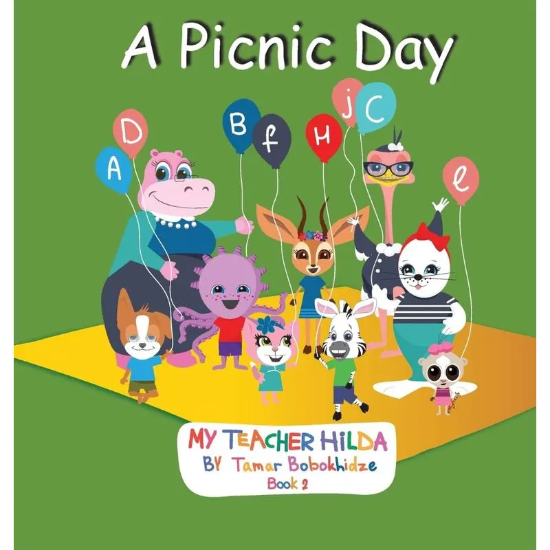 A Picnic Day