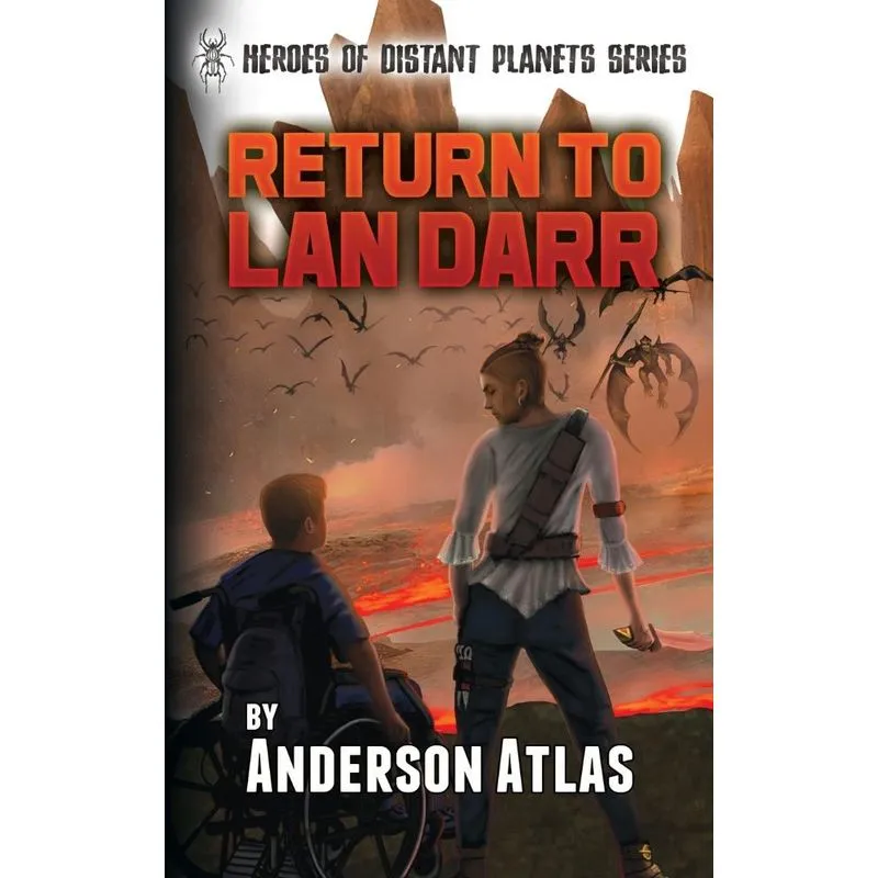 Return to Lan Darr