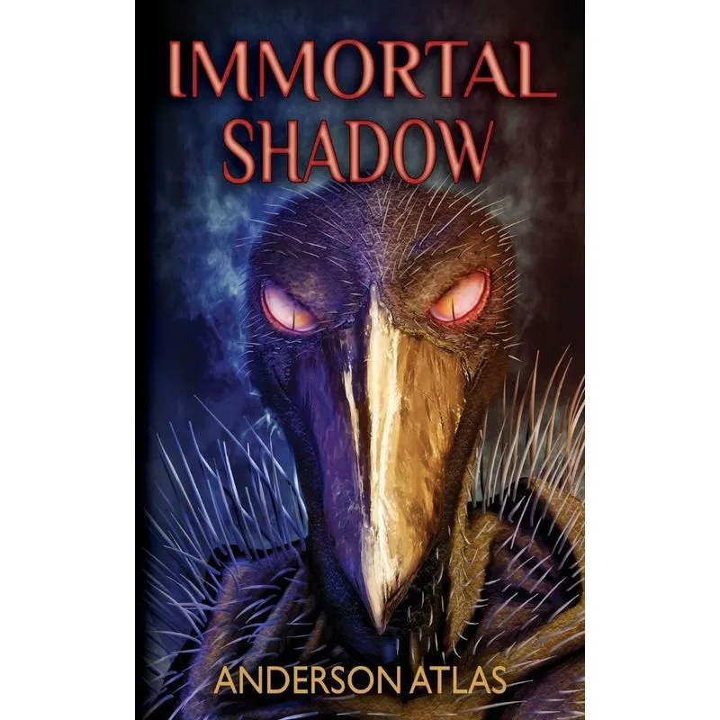 Immortal Shadow