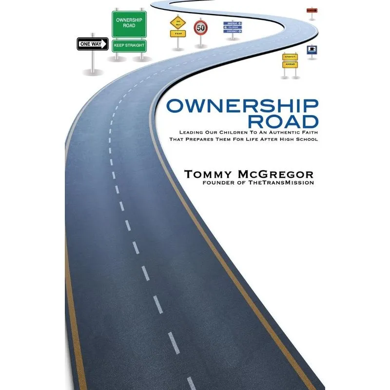 Ownership Road