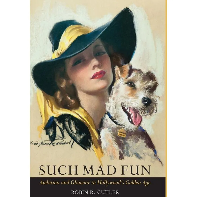 Such Mad Fun
