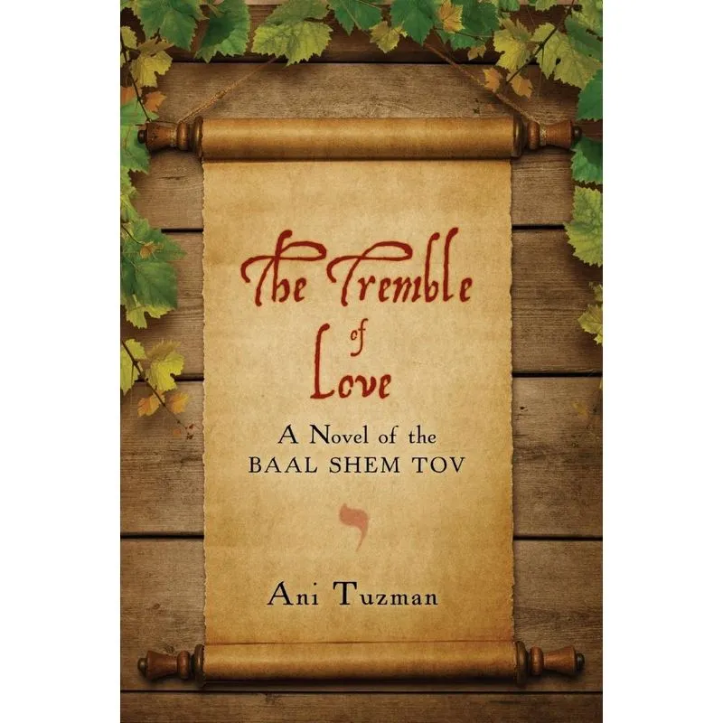 The Tremble Of Love