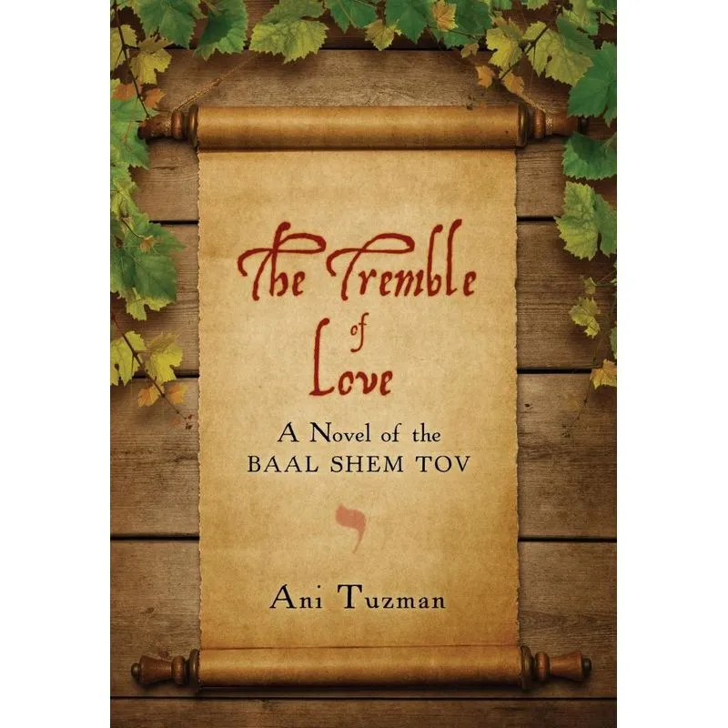 The Tremble of Love