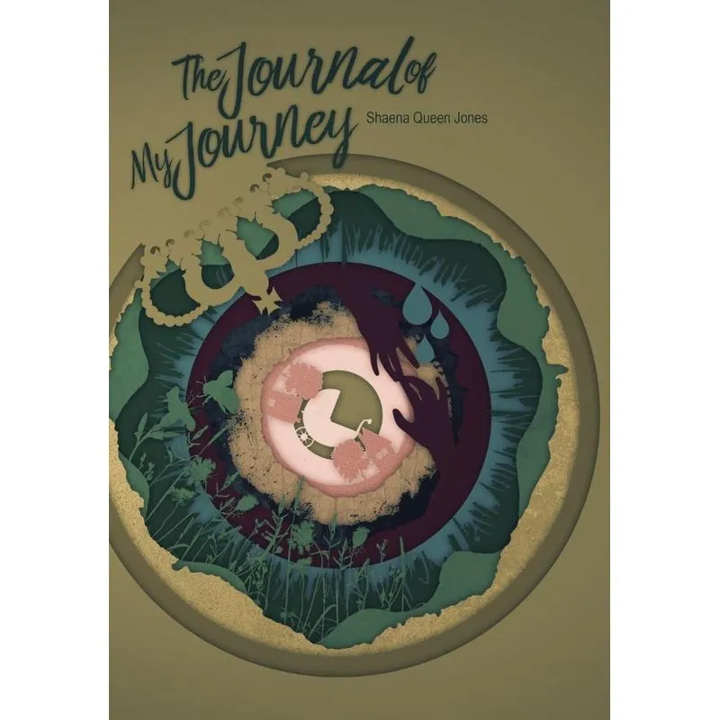 The Journal Of My Journey