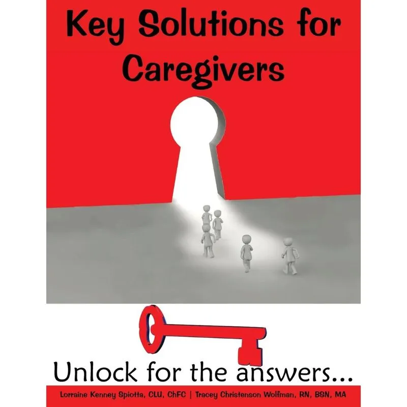 Key Solutions For Caregivers