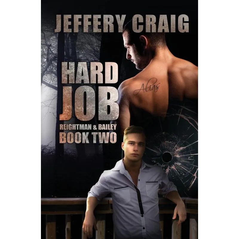 Hard Job