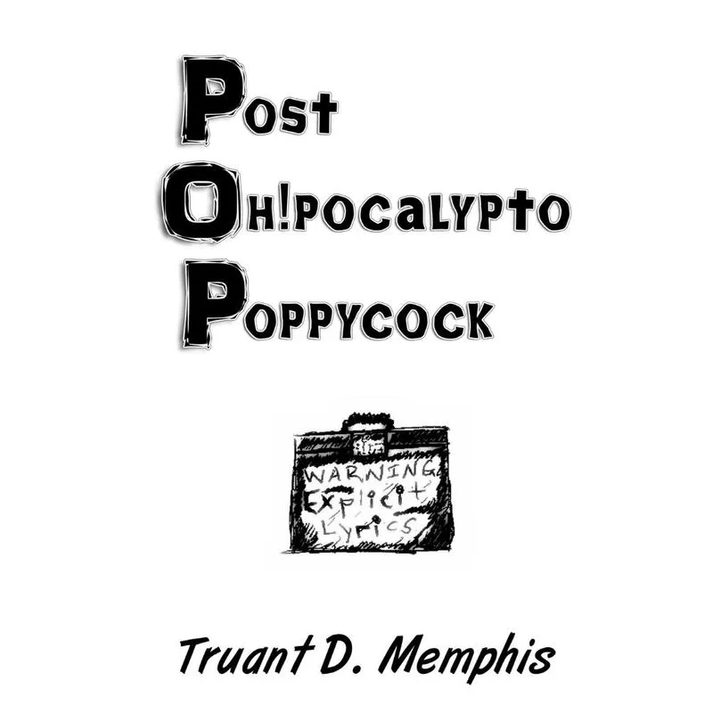 Post Oh!pocalypto Poppycock