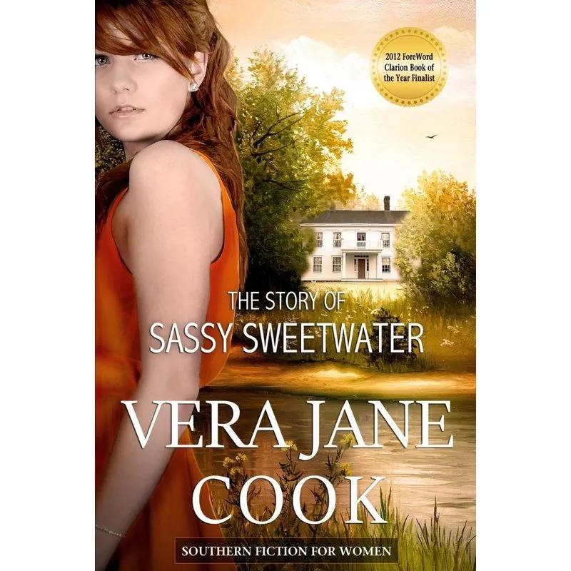 The Story Of Sassy Sweetwater