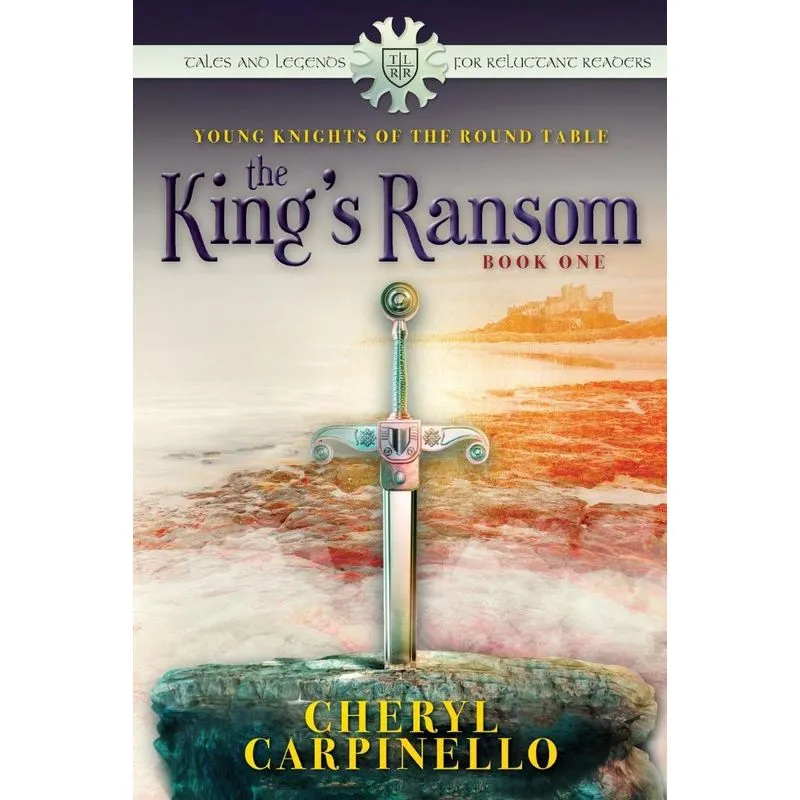 The Kings Ransom