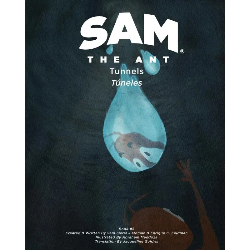 Sam the Ant - Tunnels