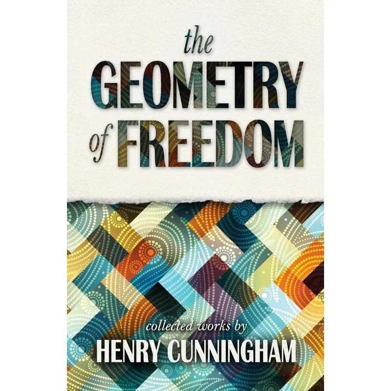 The Geometry of Freedom