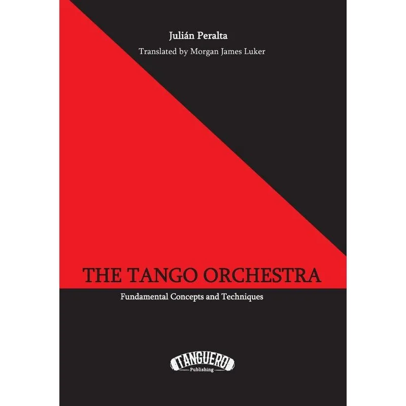 The Tango Orchestra