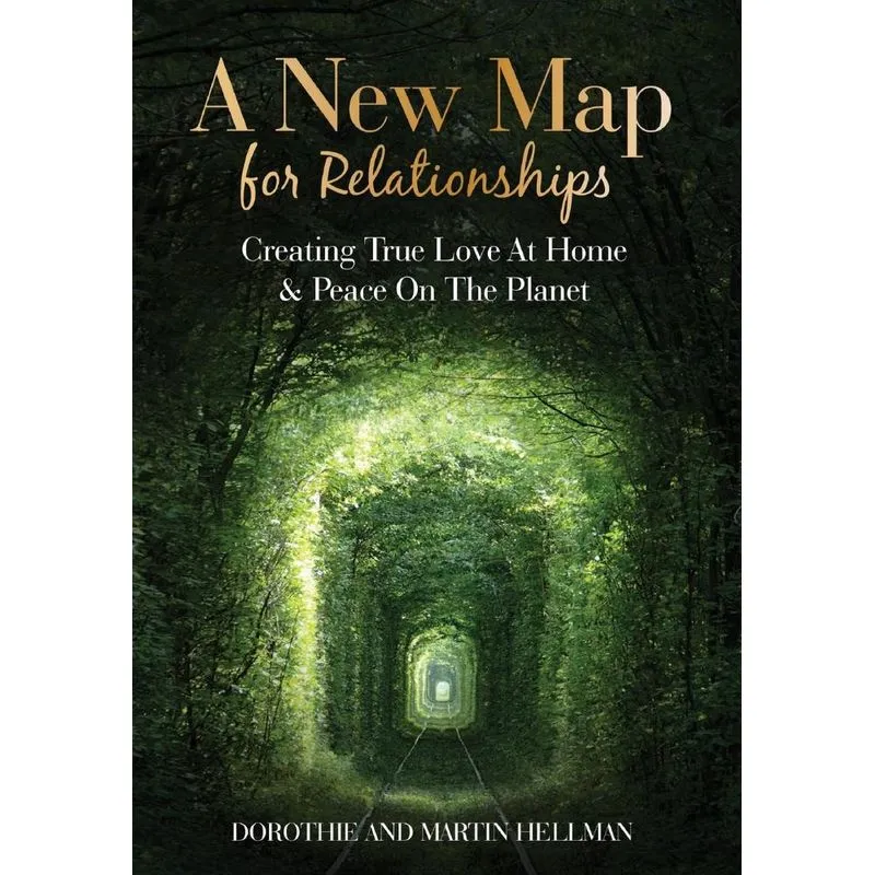 A New Map for Relationships