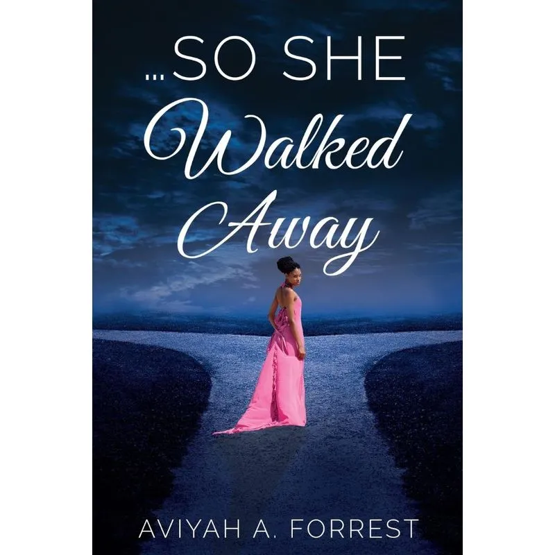 ...So She Walked Away