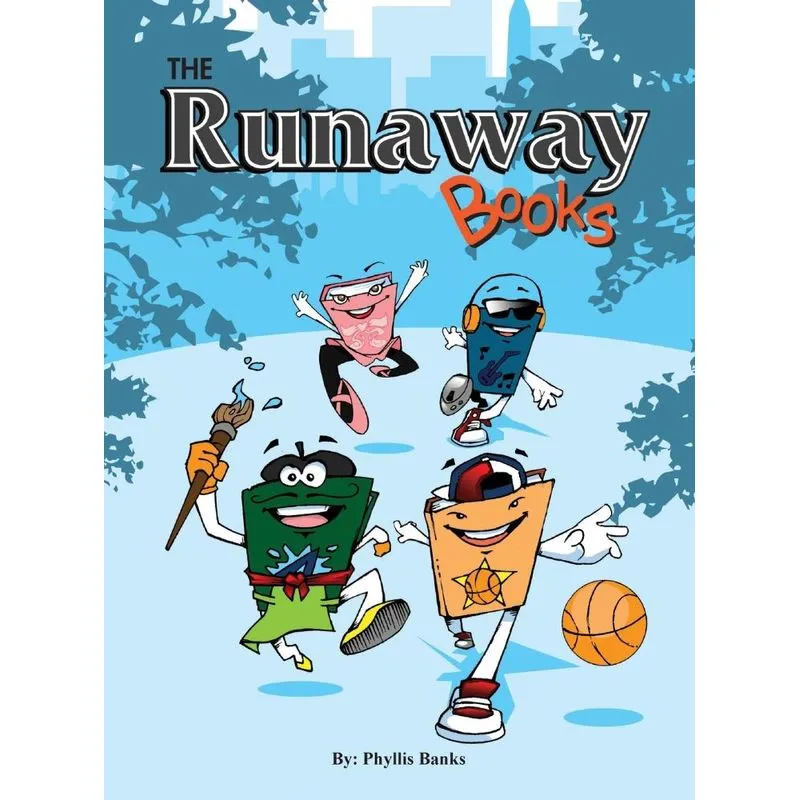 The Runaway Books