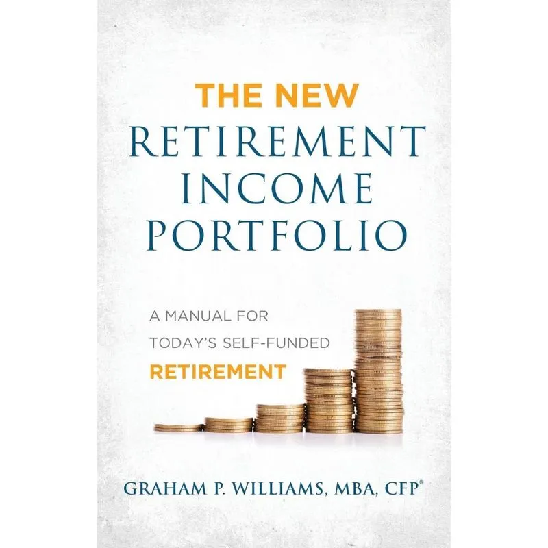 The New Retirement Income Portfolio