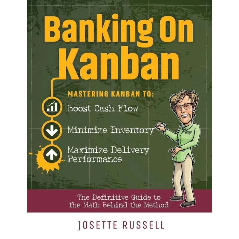 Banking On Kanban