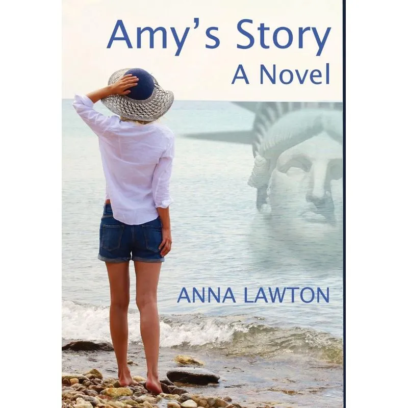 Amys Story