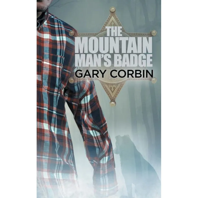 The Mountain Mans Badge