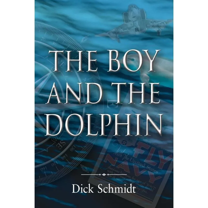 The Boy and the Dolphin