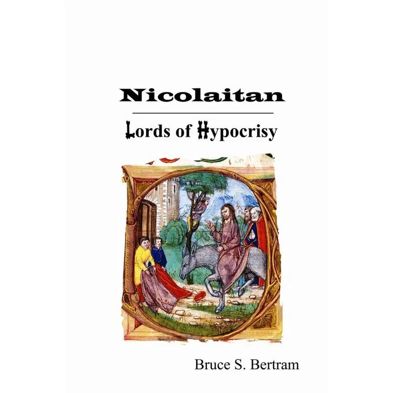Nicolaitan