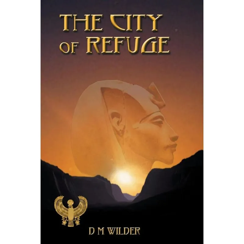 The City of Refuge