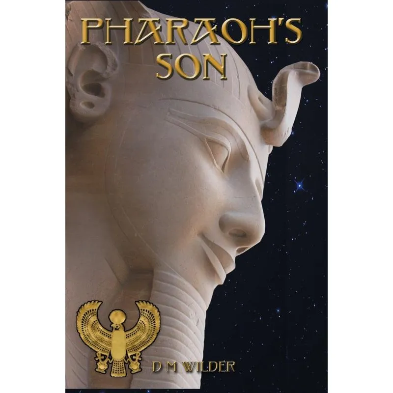 Pharaohs Son